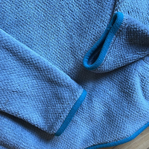 Patagonia fleece pullover - Picture 4 of 4